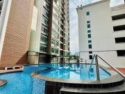 Bandar Seri Botani Seri Tecoma Fully Furnished...