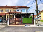 Bandar Seri Ehsan