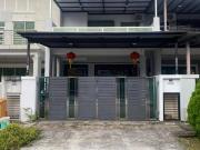 Bandar seri impian kluang