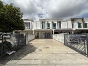 Bandar Seri Impian Rumah Besar 22 X 75 Below Market Full...