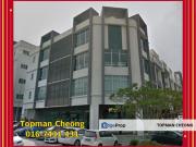 Bandar Seri Putra
