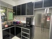 Bandar Seri putra Apartment vista sriputra Bilik Single...