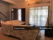 Bandar Siber Botani Ipoh Double Storey Terrace House...