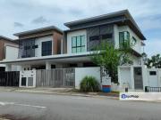 Bandar Sierra