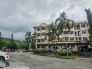 Bandar Sierra Apartment 952sqt Furnished Below Market Value