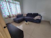 Bandar Sierra Apartment For Sale