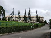 Bandar Sierra Apartment Menggatal