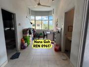 Bandar Sierra Apartment Telipok Under Market Value...