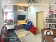 Bandar Sierra Blk O 3rd Flr Well maintained