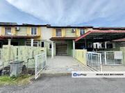 Bandar Springhill
