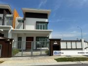 Bandar Springhill