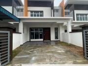 Bandar Springhill
