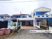 Bandar Sri Damansara