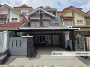 Bandar Sri Damansara