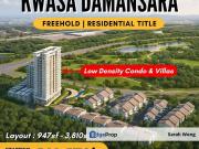 Bandar Sri Damansara