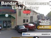 Bandar Sri Damansara