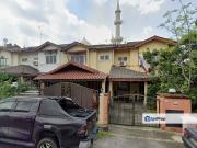 Bandar Sri Damansara