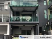 Bandar Sri Damansara