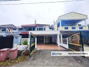 Bandar Sri Damansara
