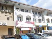 Bandar Sri Damansara
