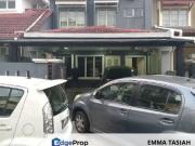 Bandar Sri Damansara