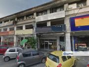 Bandar Sri Damansara