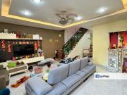 Bandar Sri Damansara