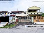 Bandar Sri Damansara