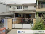 Bandar Sri Damansara