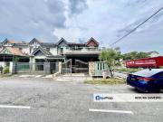 Bandar Sri Damansara