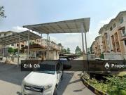 Bandar Sri Damansara Kuala Lumpur SD2 Apartment for Sale
