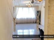 Bandar Sri Damansara Kuala Lumpur SD2 Apartment for Sale...