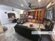 Bandar Sri Damansara Sd8 2 Storey Terrace for