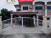Bandar sri indah semi detached for sale