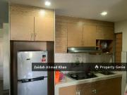BANDAR SRI PERMAISURI CHERAS KL THE LUMAYAN APARTMENT...