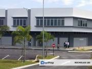Bandar Sri Sendayan