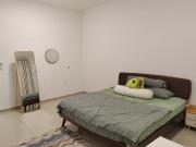 bandar sri sendayan, double storey