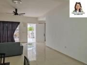 Taman Suriaman 2 Sendayan Superlink House For Rent Fully...