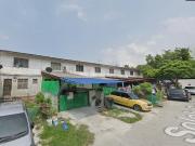 Bandar Sultan Suleiman 2 Storey Low Cost MURAHHOT Near...