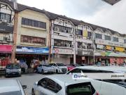 Bandar Sungai Long