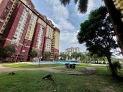 Bandar Sunway775sqft Mentari Court Apartment 5min to KTM...