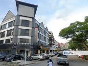 Bandar Sunway Bandar Sunway