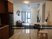Bandar Sunway Geo Sense 687sf 1+1 Bedroom Fully...