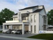 Bandar Sunway Semenyih