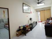 Bandar Tasak Mutiara Simpang Ampat Single Storey For Sale