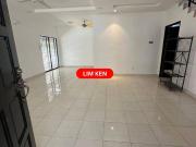 Bandar Tasek Mutiara 2Storey SemiD Simpang Ampat nice unit