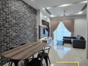 Bandar Tasek Mutiara Simpang Ampat FOR RENT