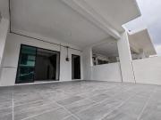 Bandar Tasek Mutiara All New 2Storey Terace House Can...