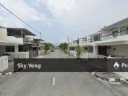 Bandar Tasek Mutiara @SS7 2 Storey Terrace House for sale