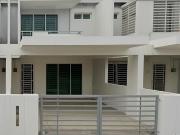 Bandar Tasek Mutiara SS7 Double Storey Terrace Sale...
